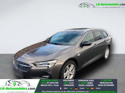 Opel Insignia Sports Tourer 1.5 Diesel 122 ch BVA