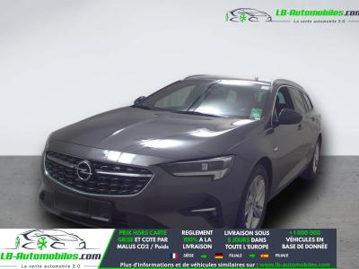 Opel Insignia Sports Tourer 1.5 Diesel 122 ch BVA