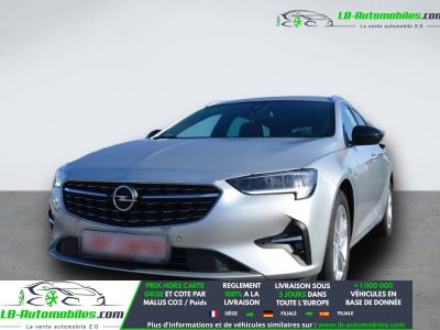 Opel Insignia Sports Tourer 1.5 Diesel 122 ch BVA