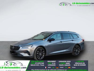 Opel Insignia Sports Tourer 1.5 Diesel 122 ch BVA