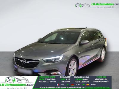 Opel Insignia Sports Tourer 1.5 Diesel 122 ch BVA