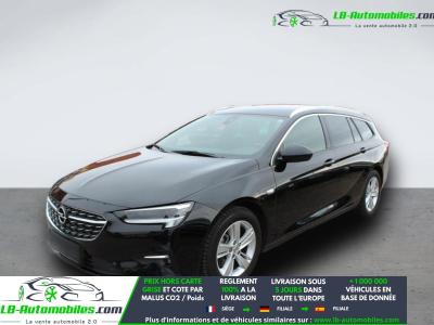 Opel Insignia Sports Tourer 1.5 Diesel 122 ch BVA