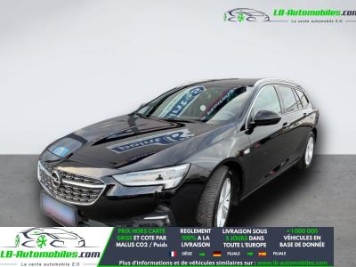 Opel Insignia Sports Tourer 1.5 Diesel 122 ch BVA