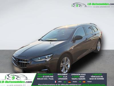 Opel Insignia Sports Tourer 1.5 Diesel 122 ch BVA