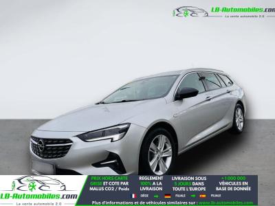 Opel Insignia Sports Tourer 1.5 Diesel 122 ch BVA