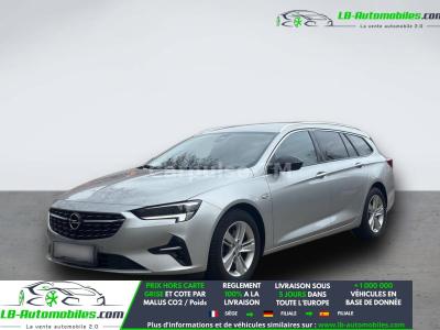 Opel Insignia Sports Tourer 1.5 Diesel 122 ch BVA