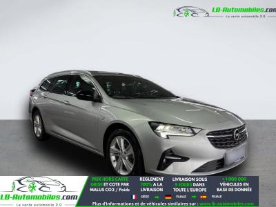 Opel Insignia Sports Tourer 1.5 Diesel 122 ch BVA