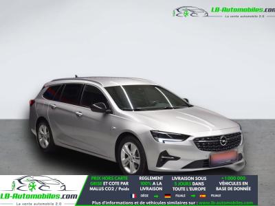 Opel Insignia Sports Tourer 1.5 Diesel 122 ch BVA