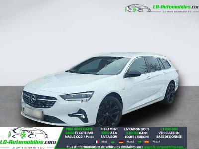 Opel Insignia Sports Tourer 2.0 Diesel 174 ch BVM