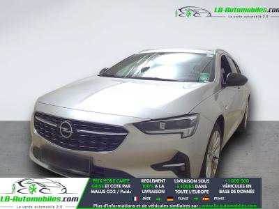 Opel Insignia Sports Tourer 2.0 Diesel 174 ch BVM