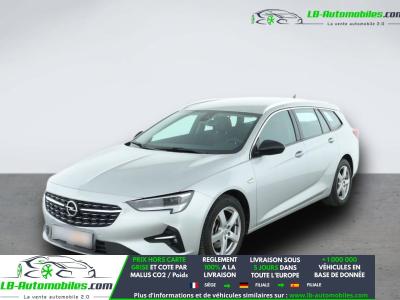 Opel Insignia Sports Tourer 2.0 Diesel 174 ch BVM