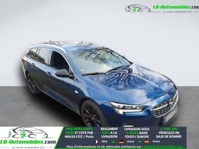 Opel Insignia Sports Tourer 2.0 Diesel 174 ch BVM