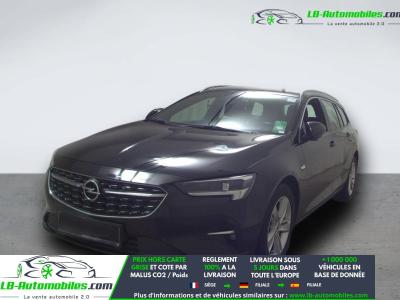 Opel Insignia Sports Tourer 2.0 Diesel 174 ch BVM