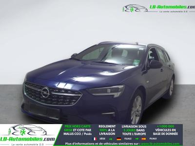 Opel Insignia Sports Tourer 2.0 Diesel 174 ch BVM