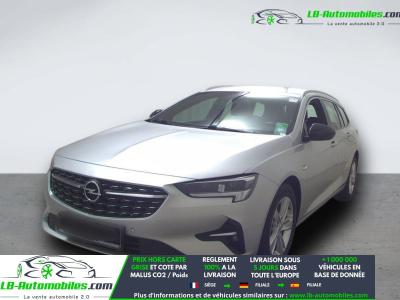 Opel Insignia Sports Tourer 2.0 Diesel 174 ch BVM