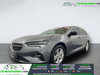 Opel Insignia Sports Tourer 2.0 Diesel 174 ch BVM