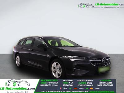 Opel Insignia Sports Tourer 2.0 Diesel 174 ch BVM