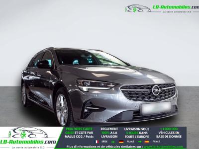 Opel Insignia Sports Tourer 2.0 Diesel 174 ch BVM