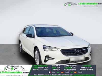 Opel Insignia Sports Tourer 2.0 Diesel 174 ch BVM