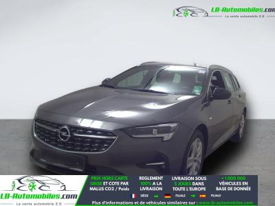 Opel Insignia Sports Tourer 2.0 Diesel 174 ch BVM