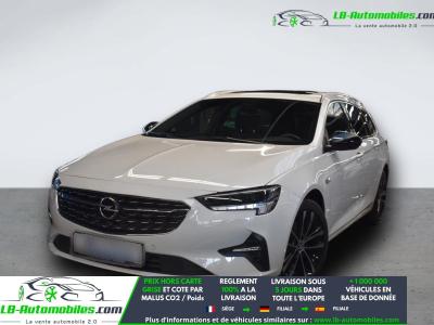 Opel Insignia Sports Tourer 2.0 Diesel 174 ch BVM