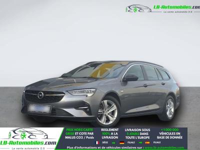 Opel Insignia Sports Tourer 2.0 Diesel 174 ch BVM