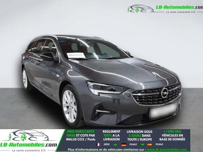 Opel Insignia Sports Tourer 2.0 Diesel 174 ch BVM