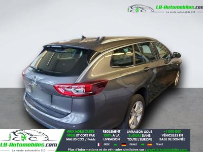 Opel Insignia Sports Tourer 2.0 Diesel 174 ch BVM