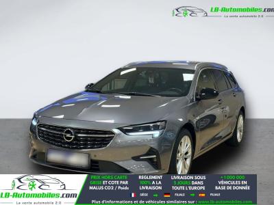 Opel Insignia Sports Tourer 2.0 Diesel 174 ch BVM