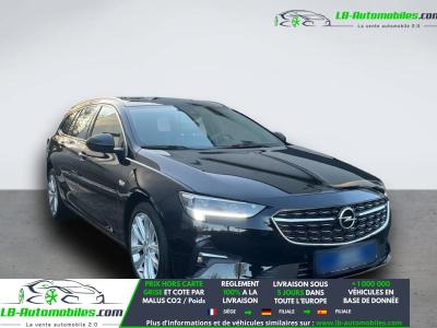 Opel Insignia Sports Tourer 2.0 Diesel 174 ch BVM
