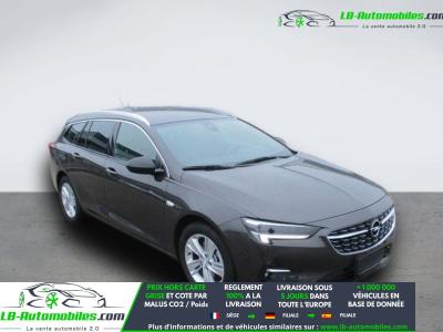 Opel Insignia Sports Tourer 2.0 Turbo 200 ch BVA