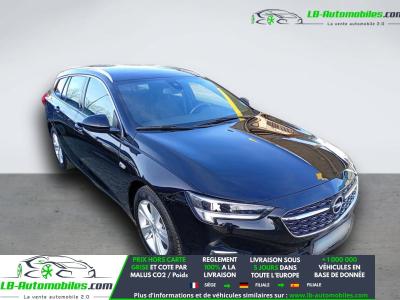 Opel Insignia Sports Tourer 2.0 Turbo 200 ch BVA
