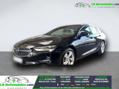 Opel Insignia Sports Tourer 2.0 Turbo 200 ch BVA
