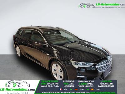 Opel Insignia Sports Tourer 2.0 Turbo 200 ch BVA