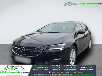 Opel Insignia Sports Tourer 2.0 Turbo 200 ch BVA