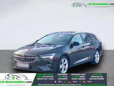 Opel Insignia Sports Tourer 2.0 Turbo 200 ch BVA
