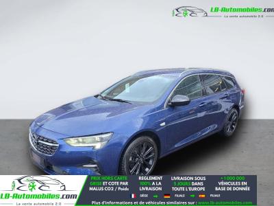 Opel Insignia Sports Tourer 1.5 Diesel 122 ch BVA
