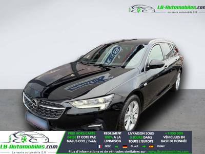 Opel Insignia Sports Tourer 1.5 Diesel 122 ch BVA