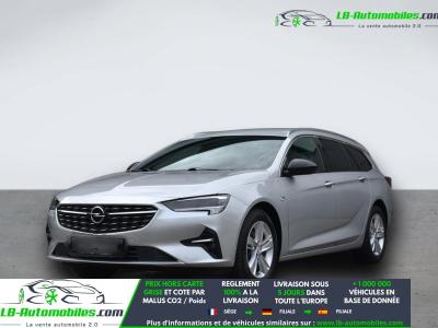 Opel Insignia Sports Tourer 1.5 Diesel 122 ch BVA