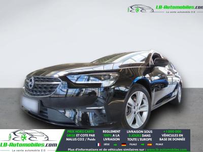 Opel Insignia Sports Tourer 1.5 Diesel 122 ch BVA