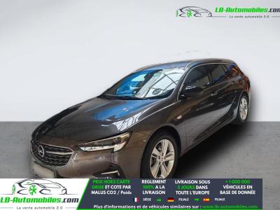 Opel Insignia Sports Tourer 1.5 Diesel 122 ch BVA