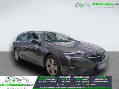 Opel Insignia Sports Tourer 1.5 Diesel 122 ch BVA