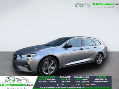 Opel Insignia Sports Tourer 1.5 Diesel 122 ch BVA