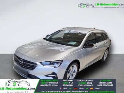 Opel Insignia Sports Tourer 1.5 Diesel 122 ch BVA