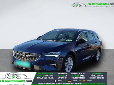 Opel Insignia Sports Tourer 1.5 Diesel 122 ch BVA