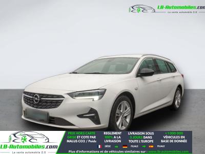 Opel Insignia Sports Tourer 1.5 Diesel 122 ch BVA