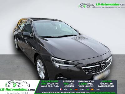 Opel Insignia Sports Tourer 2.0 Turbo 170 ch BVA