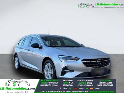 Opel Insignia Sports Tourer 2.0 Turbo 170 ch BVA