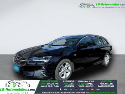 Opel Insignia Sports Tourer 2.0 Turbo 170 ch BVA