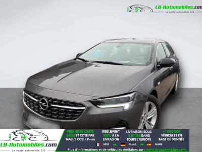 Opel Insignia Sports Tourer 2.0 Turbo 170 ch BVA